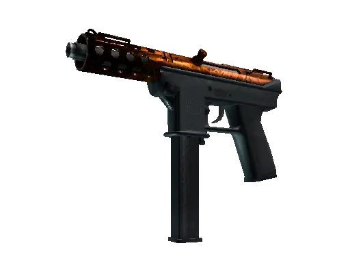 CSGO磨损至0:探索新战术和策略