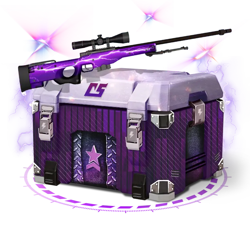 CSGO箱子检测：简单易用的新兴工具