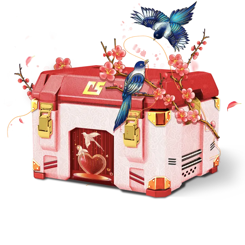 csgo皮肤降价促销