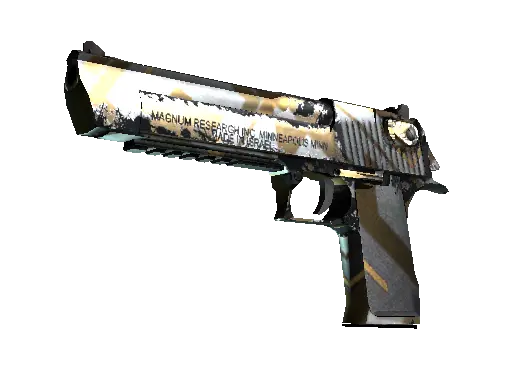 CSGO:几把涨价的刀,探究背后的原因和影响