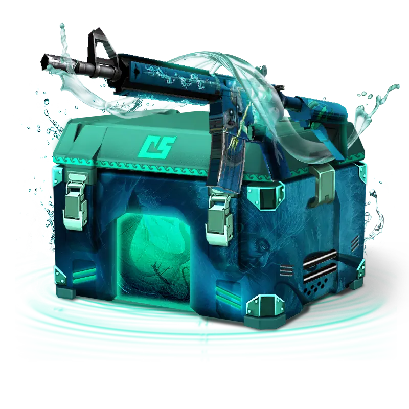 职业玩家放弃折刀，展现 CS:GO 职业水平