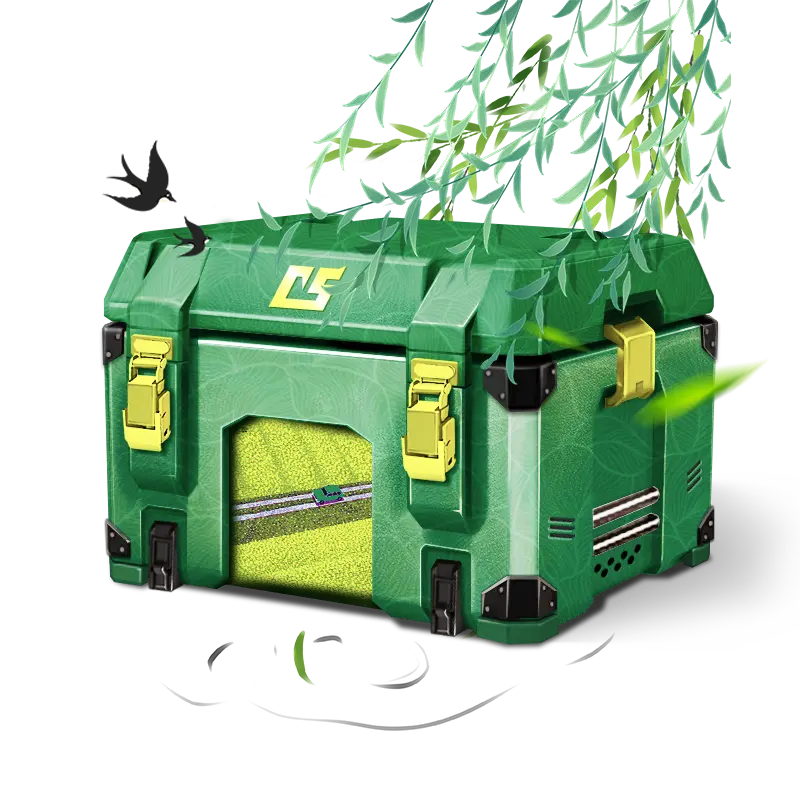 永恒之枪520磨损：CSGO战场上的强有力武器
