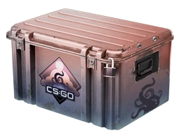 CSGO左右切枪地图：体验紧张刺激的枪战快感！