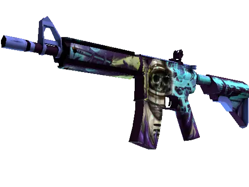 CSGO老城拱门：体验古典建筑的韵味