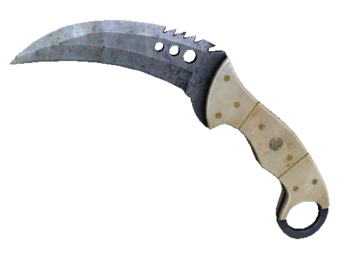 Csgo: 磨损越高的皮肤,价值也越高