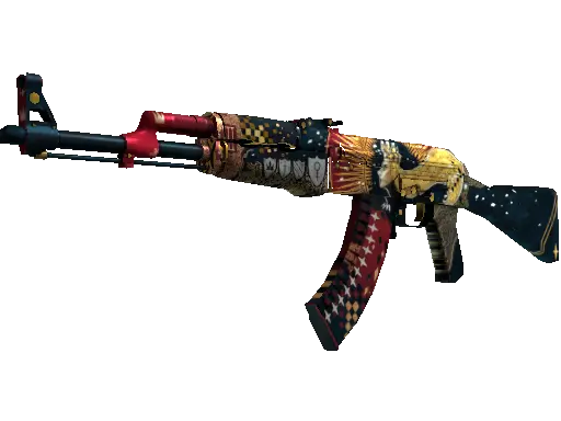 CSGO机械工业特殊磨损：让游戏体验更上一层楼！
