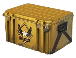 CSGO第一关开箱子：什么值得期待？