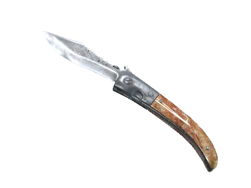 CSGO皮肤磨损度:不掉反升