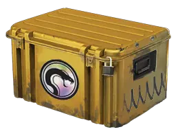 CSGO切枪刀：轻量级武器介绍
