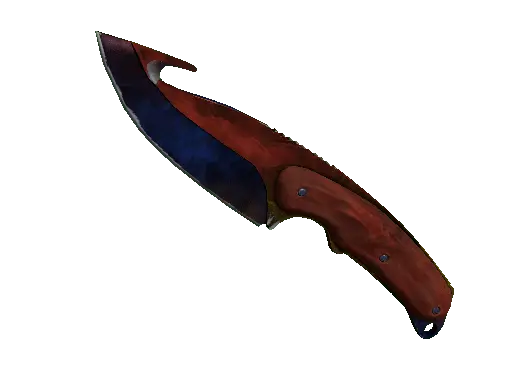 CSGO刀战直播:一场生死的对决