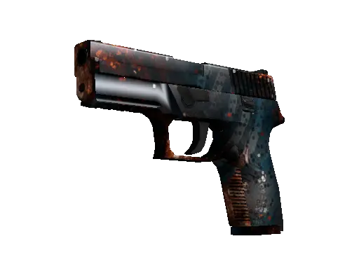 CSGO 屏幕倾斜工具